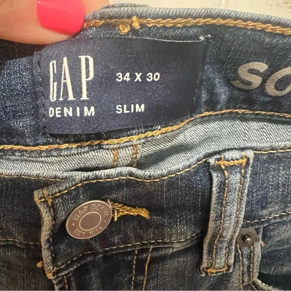 GAP nwt men